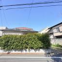 杉並区善福寺3丁目土地A区画