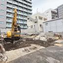 品川区北品川2丁目　土地　B区画