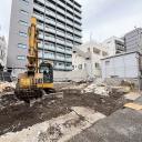 品川区北品川2丁目　土地　C区画