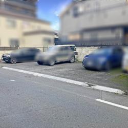 杉並区南荻窪3丁目　土地