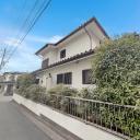 西鎌倉2丁目　売地