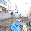 大田区多摩川2丁目 売地1区画