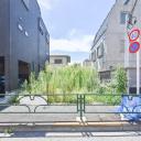 板橋区赤塚6丁目　売地