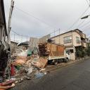 品川区豊町1丁目　建築条件付土地