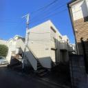 世田谷区下馬5丁目　古アパート付土地