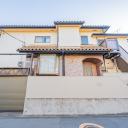 練馬区春日町2丁目　土地