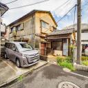 中野区上鷺宮4丁目　土地