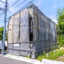 練馬区大泉町1丁目　売地B区画（全2区画）