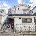 練馬区貫井4丁目【土地】