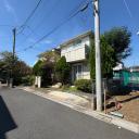 三鷹市北野1丁目　売地