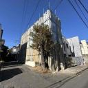 世田谷区経堂3丁目売地　1区画