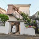 世田谷区砧4丁目　土地