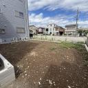 川口市上青木西4丁目　土地