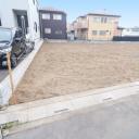 三郷市高洲3丁目　土地　1号地