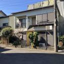 高津区新作6丁目　土地