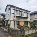 宮前区馬絹5丁目　古家付土地