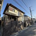  市川市大洲4丁目　売地(1)