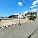 逗子市逗子6丁目　土地