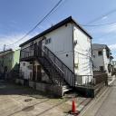 三鷹市上連雀2丁目売地