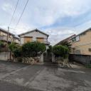 神戸市東灘区岡本六丁目　土地（更地渡し）