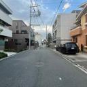 大阪市旭区清水3丁目 売土地