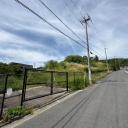 大阪府柏原市旭ヶ丘二丁目土地