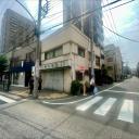 墨田区業平三丁目　古家付き土地