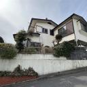 戸塚区汲沢3丁目　古屋付土地