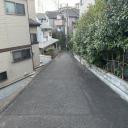 戸塚区戸塚町　古屋付土地