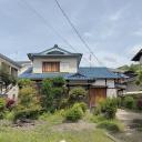 高槻市安満北の町　売土地