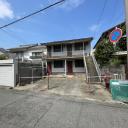 西宮市南甲子園2丁目　売地