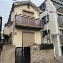 西宮市甲子園九番町　売土地