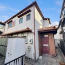 西宮市甲風園三丁目　売土地