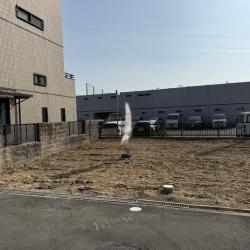 西宮市能登町売土地　2号地