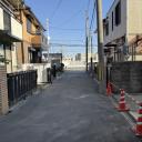 西宮市能登町売土地　2号地