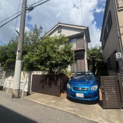 西宮市愛宕山　売土地