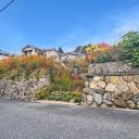 宝塚市中筋山手一丁目　土地