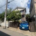 西宮市愛宕山　売土地