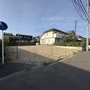 青葉区鴨志田町　売地