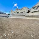 青葉区田奈町　売地