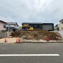 青葉区桂台2丁目　売地　2区画