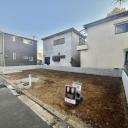 市川市平田4丁目　土地　1区画