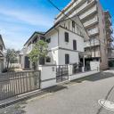 市川市新田5丁目　土地