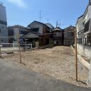 江戸川区江戸川1丁目　土地