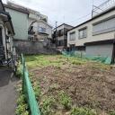 練馬区北町8丁目 土地