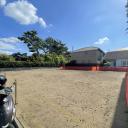 藤沢市鵠沼松が岡4丁目 土地 A区画