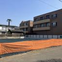 国立市中3丁目土地 B区画