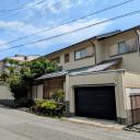 芦屋市岩園町 古家付き土地