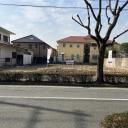 芦屋市岩園町　売土地