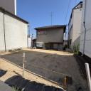 神戸市東灘区本山北町一丁目 売土地